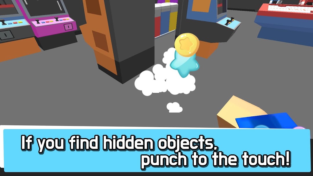 Hide.io mod apk screenshot 2