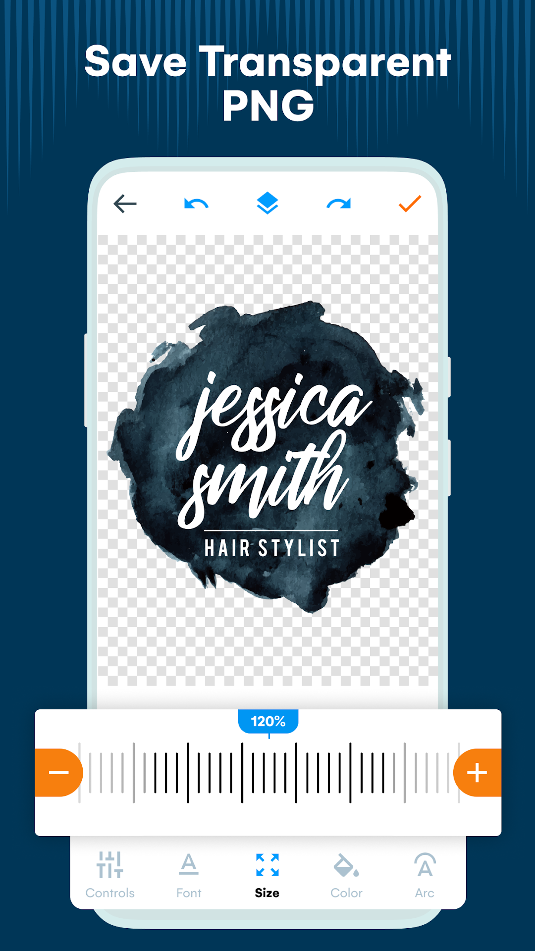 Logo Maker : AI Logo Generator ảnh chụp màn hình 3