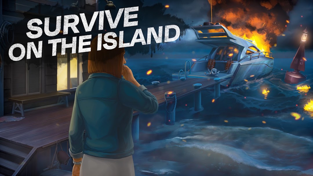 Murder by Choice: Mystery Game mod apk screenshot 2