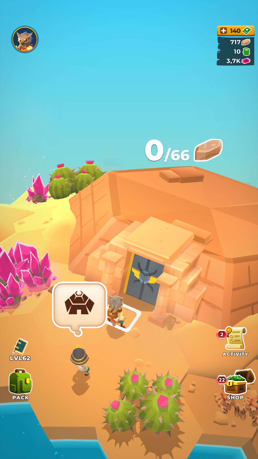 My Little Universe mod apk screenshot 2