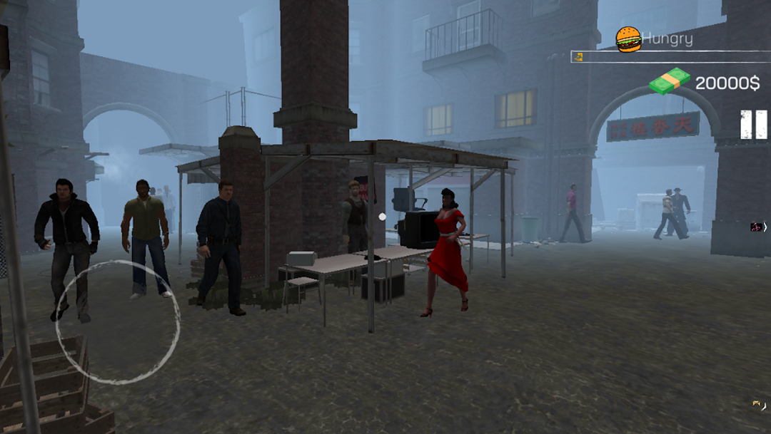 Internet Cafe Simulator mod apk screenshot 5
