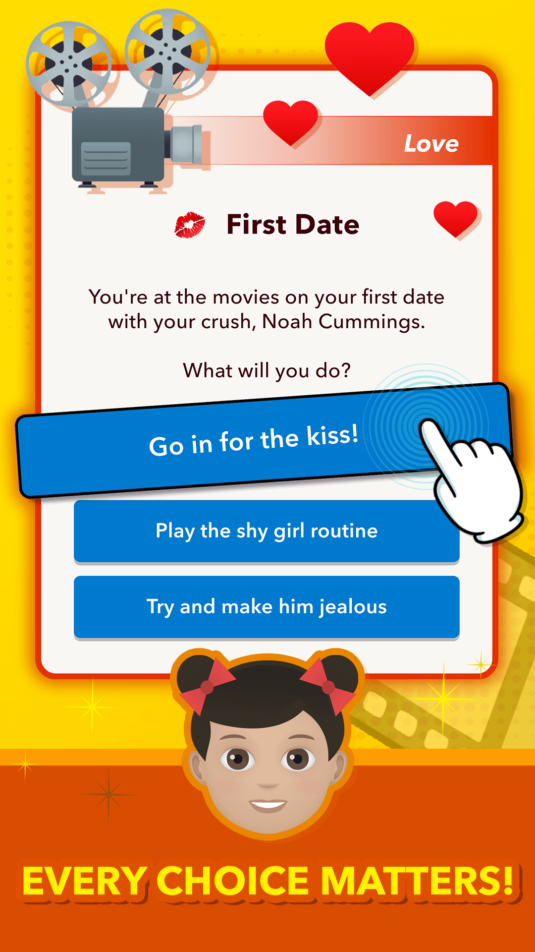BitLife - Life Simulator mod apk screenshot 2