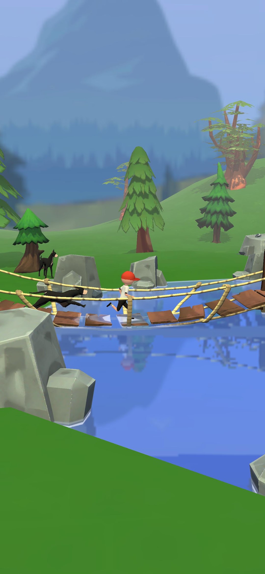 Mad Dogs mod apk screenshot 3