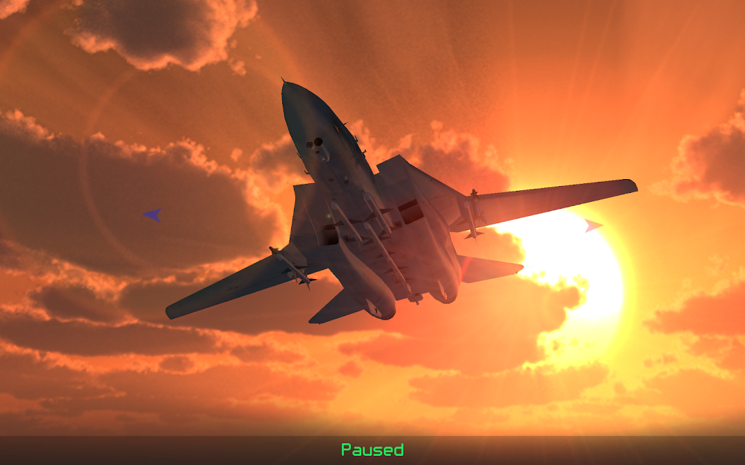 Strike Fighters mod apk screenshot 5