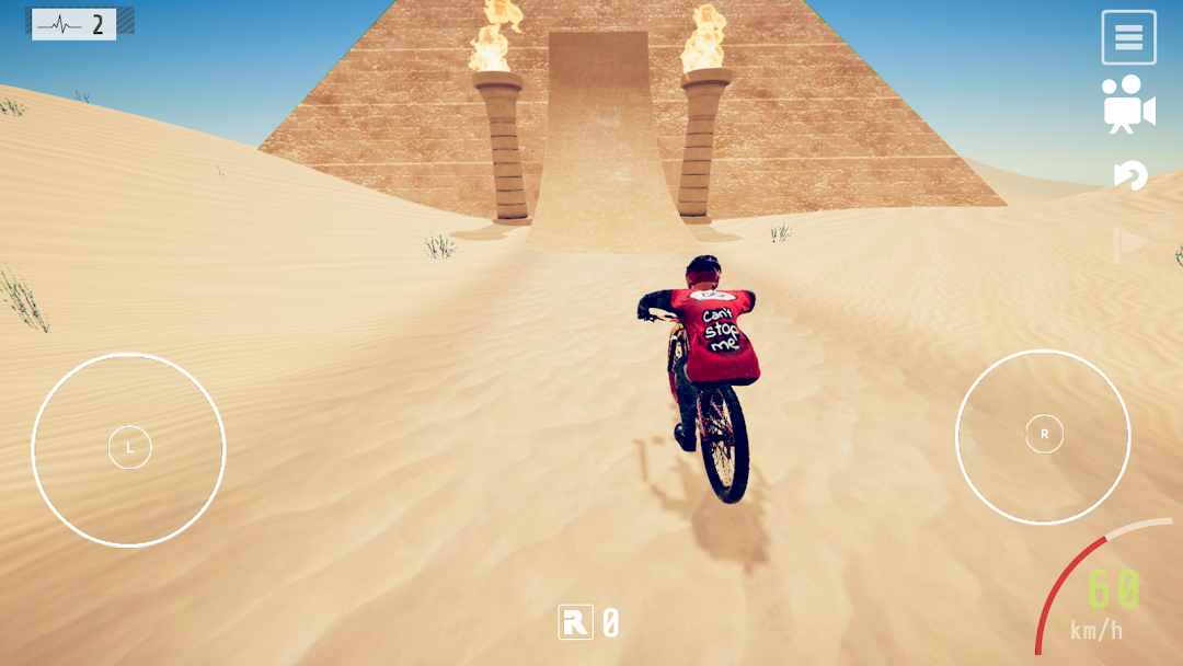 Descenders ảnh chụp màn hình 5