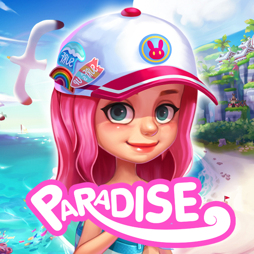 My Little Paradise: Resort Sim