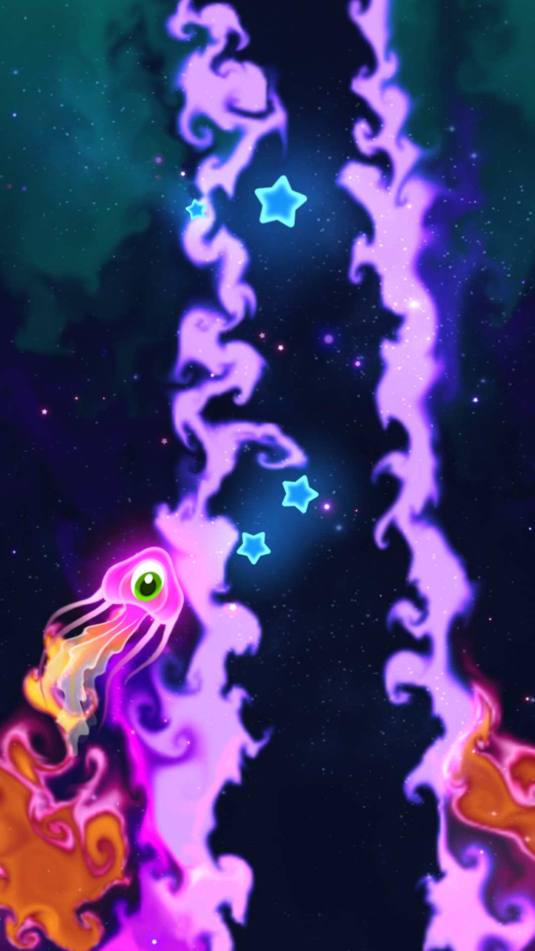 Super Starfish mod apk screenshot 5