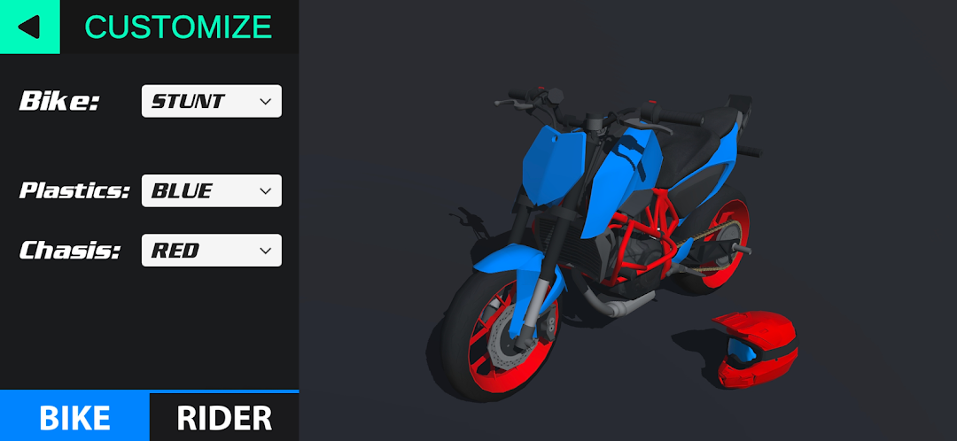 Wheelie Life 2 ảnh chụp màn hình 5