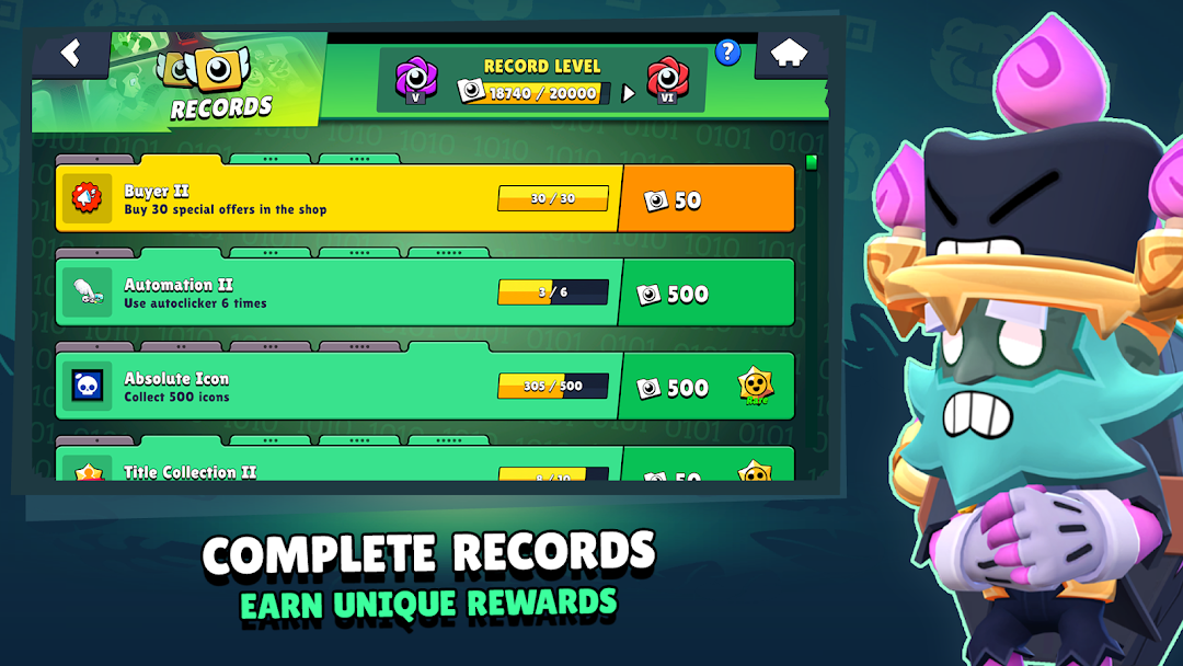 Lemon Box Simulator for BS mod apk screenshot 3