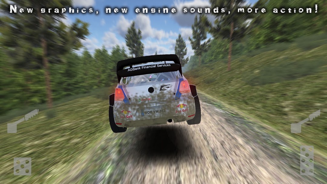 M.U.D. Rally Racing mod apk screenshot 5