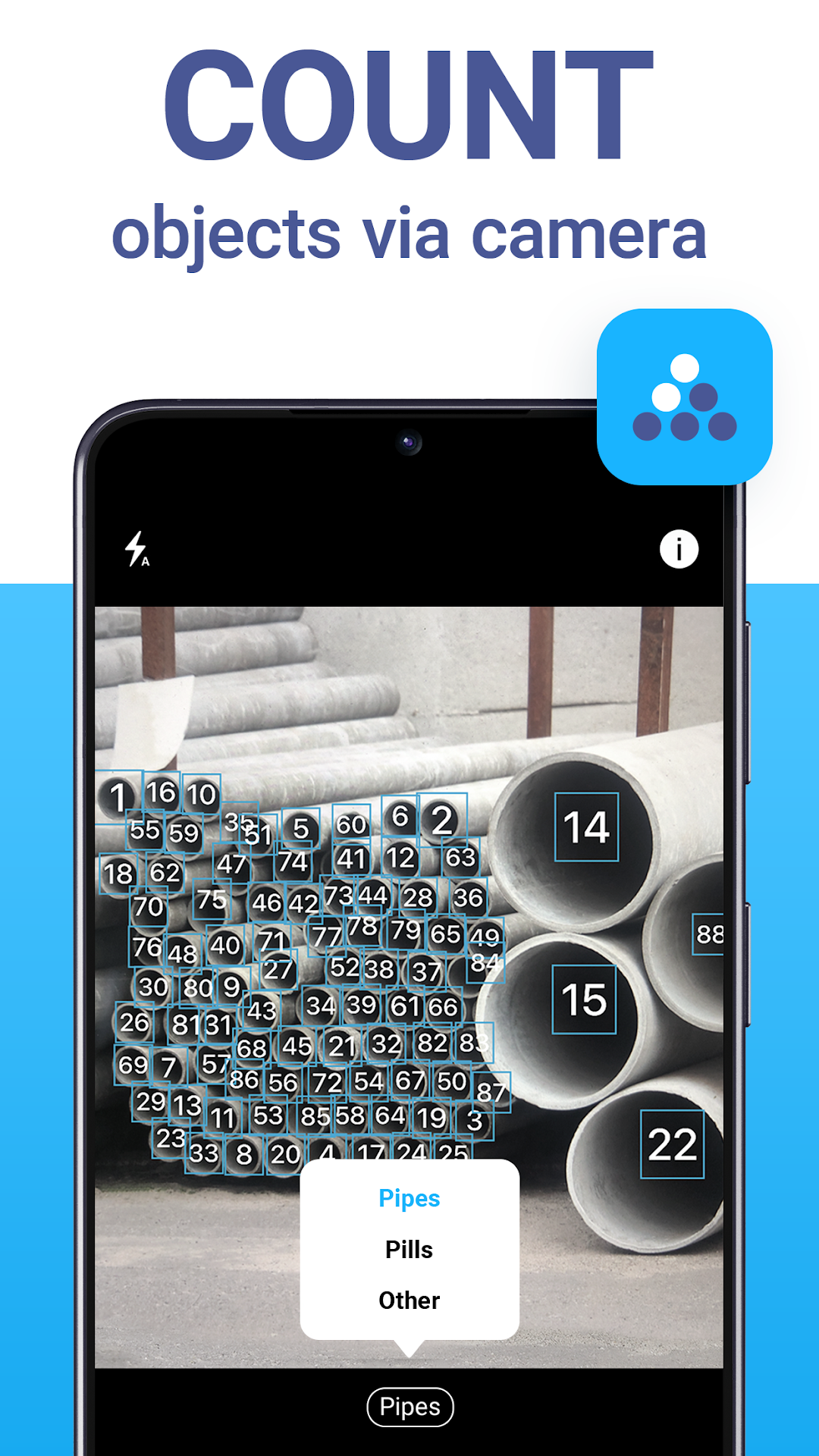 iScanner - PDF Scanner App ảnh chụp màn hình 5