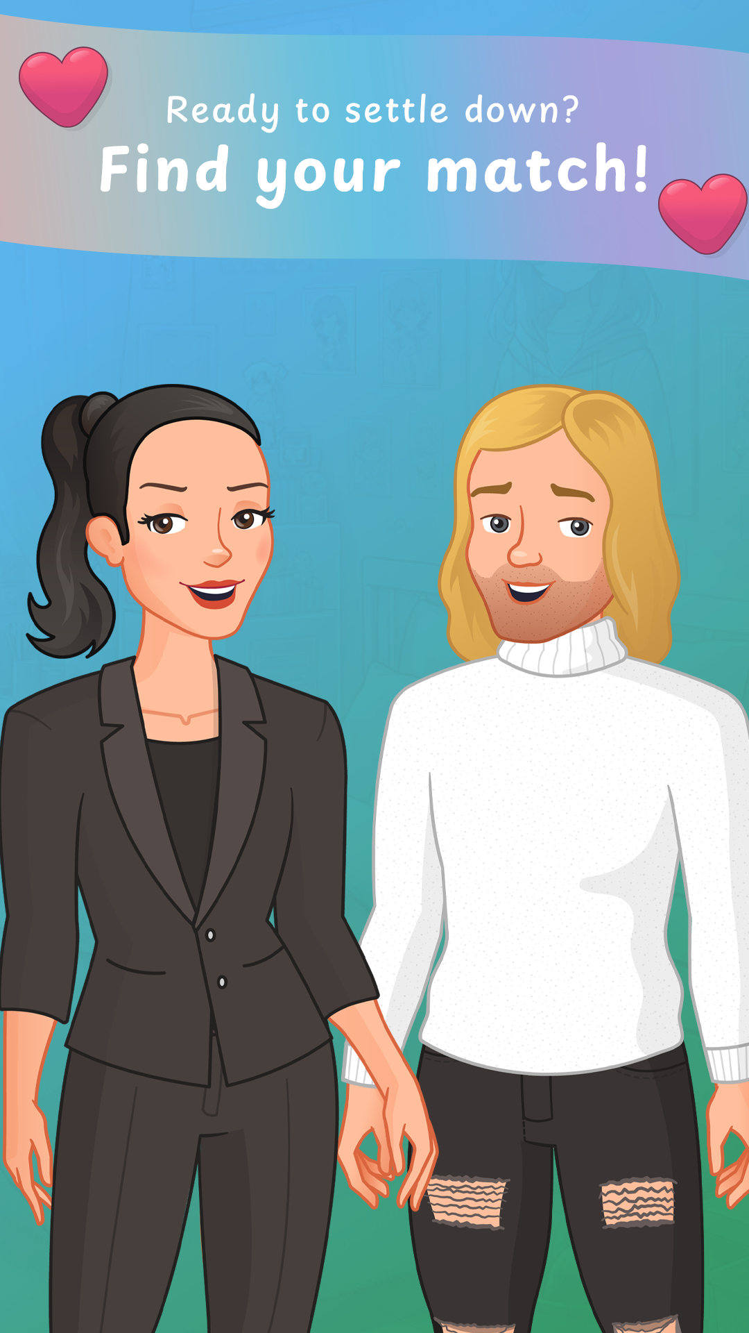Life Simulator 3 - Real Life mod apk screenshot 3