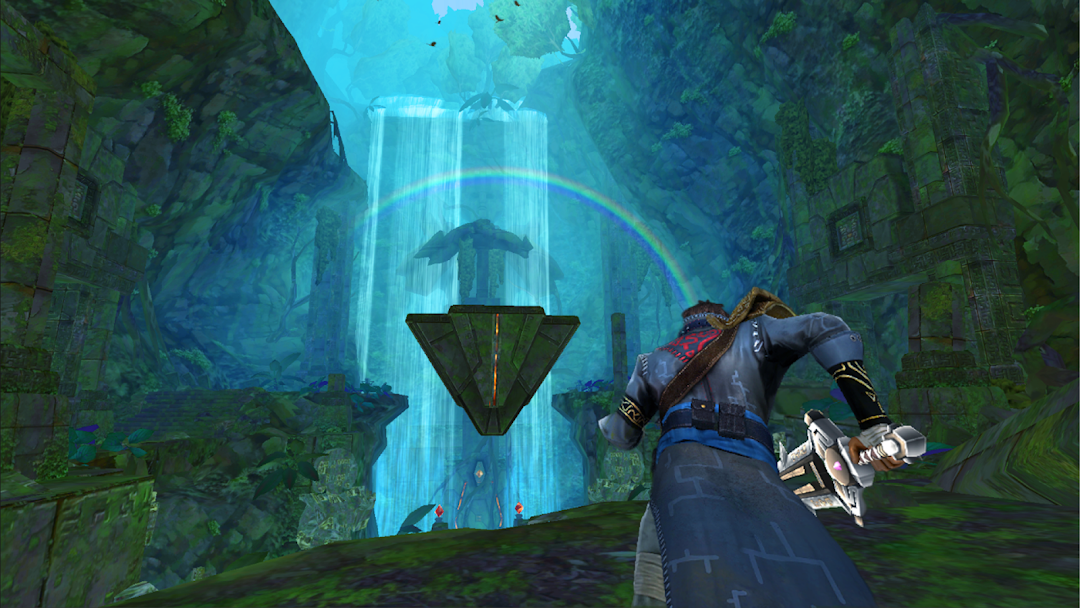 Stormblades mod apk screenshot 4