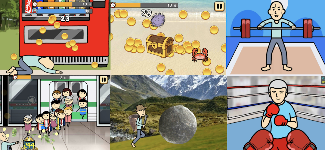 Beggar life 3 - store tycoon mod apk screenshot 5