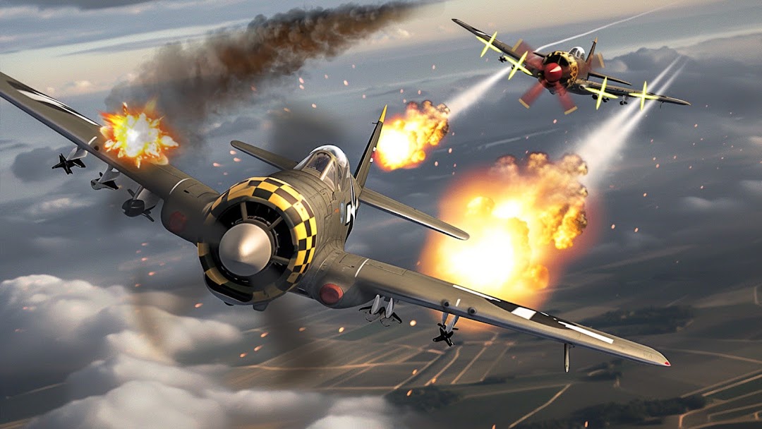 Space Clash: Galaxy Attack mod apk screenshot 1