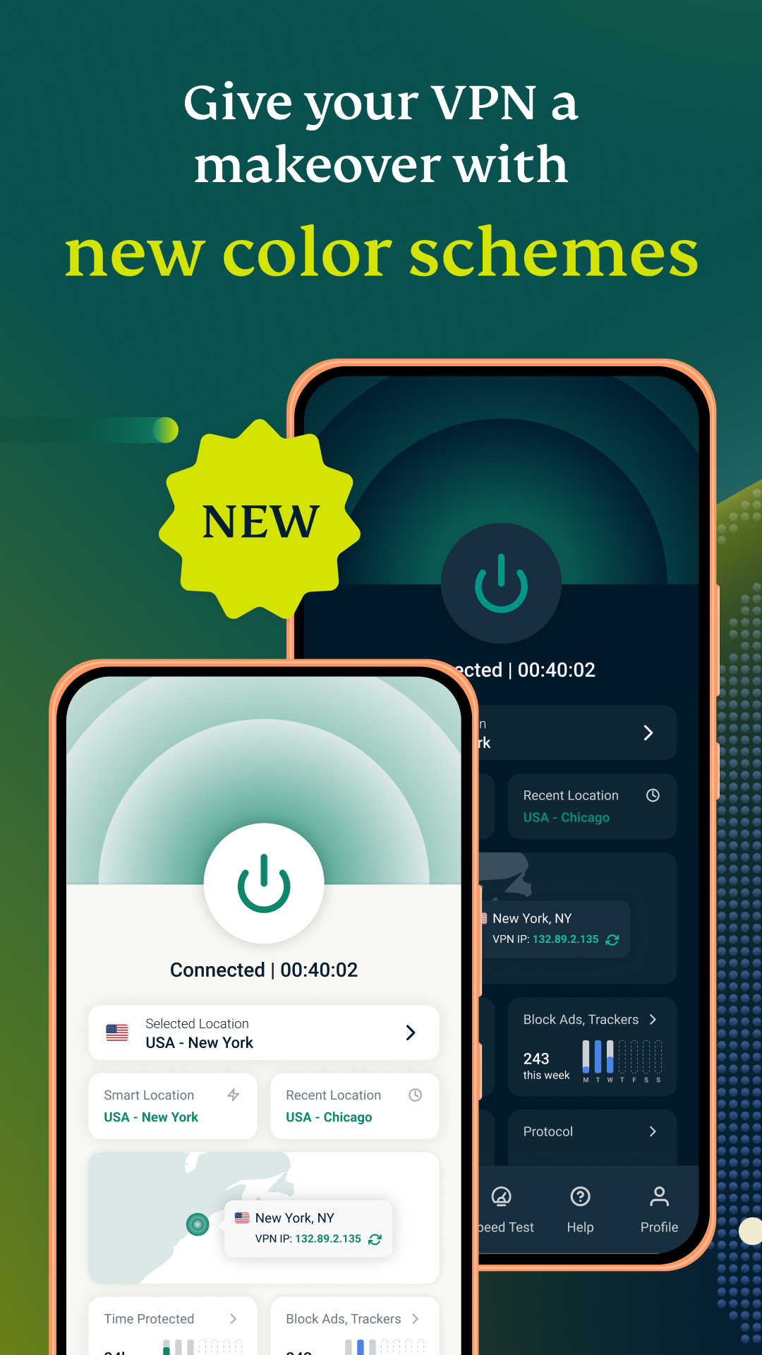 ExpressVPN: VPN Fast & Secure ảnh chụp màn hình 2
