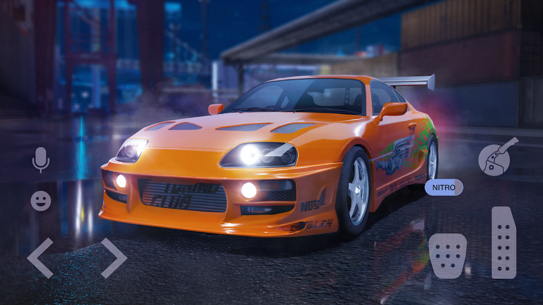 Tuning Club Online: Car Racing ảnh chụp màn hình 2