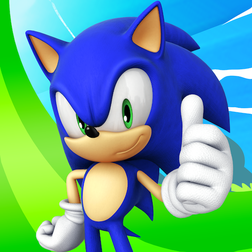 Sonic Dash: Endless Run