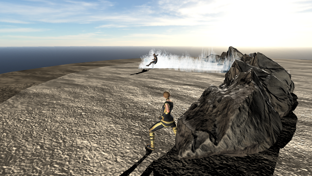 True Masters mod apk screenshot 1