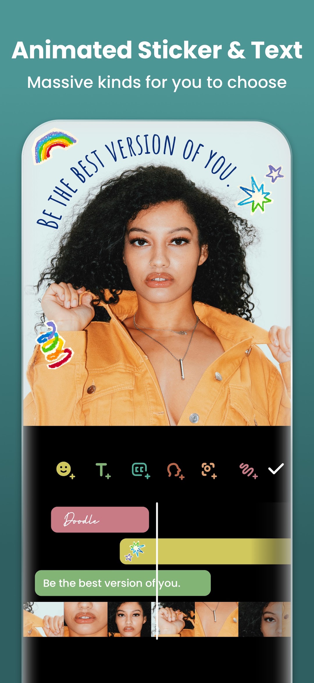 Video Editor & Maker - InShot ảnh chụp màn hình 3