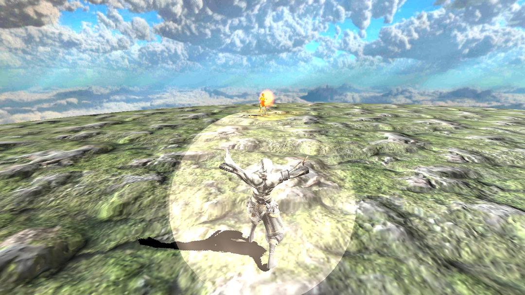 True Masters mod apk screenshot 3