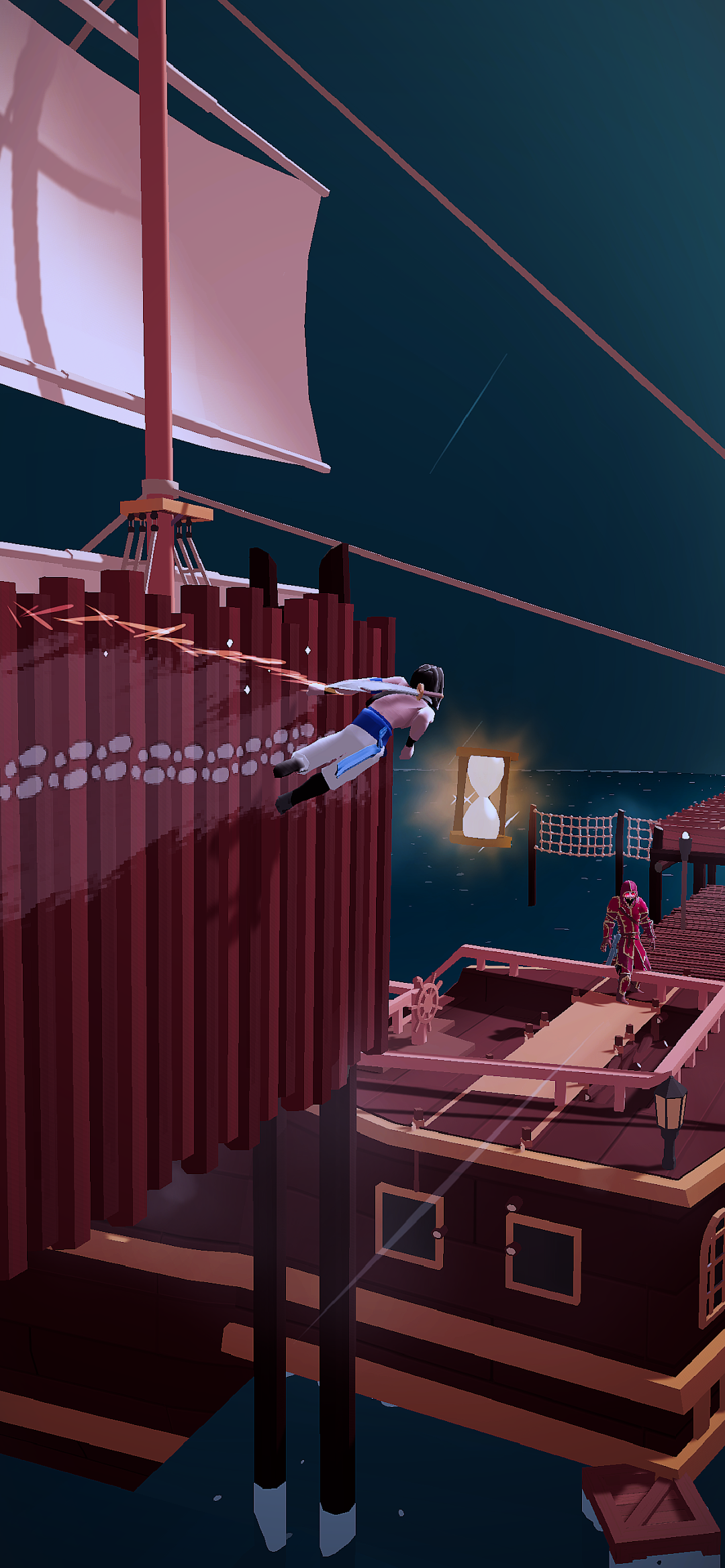 Prince of Persia: Escape 2 ảnh chụp màn hình 2