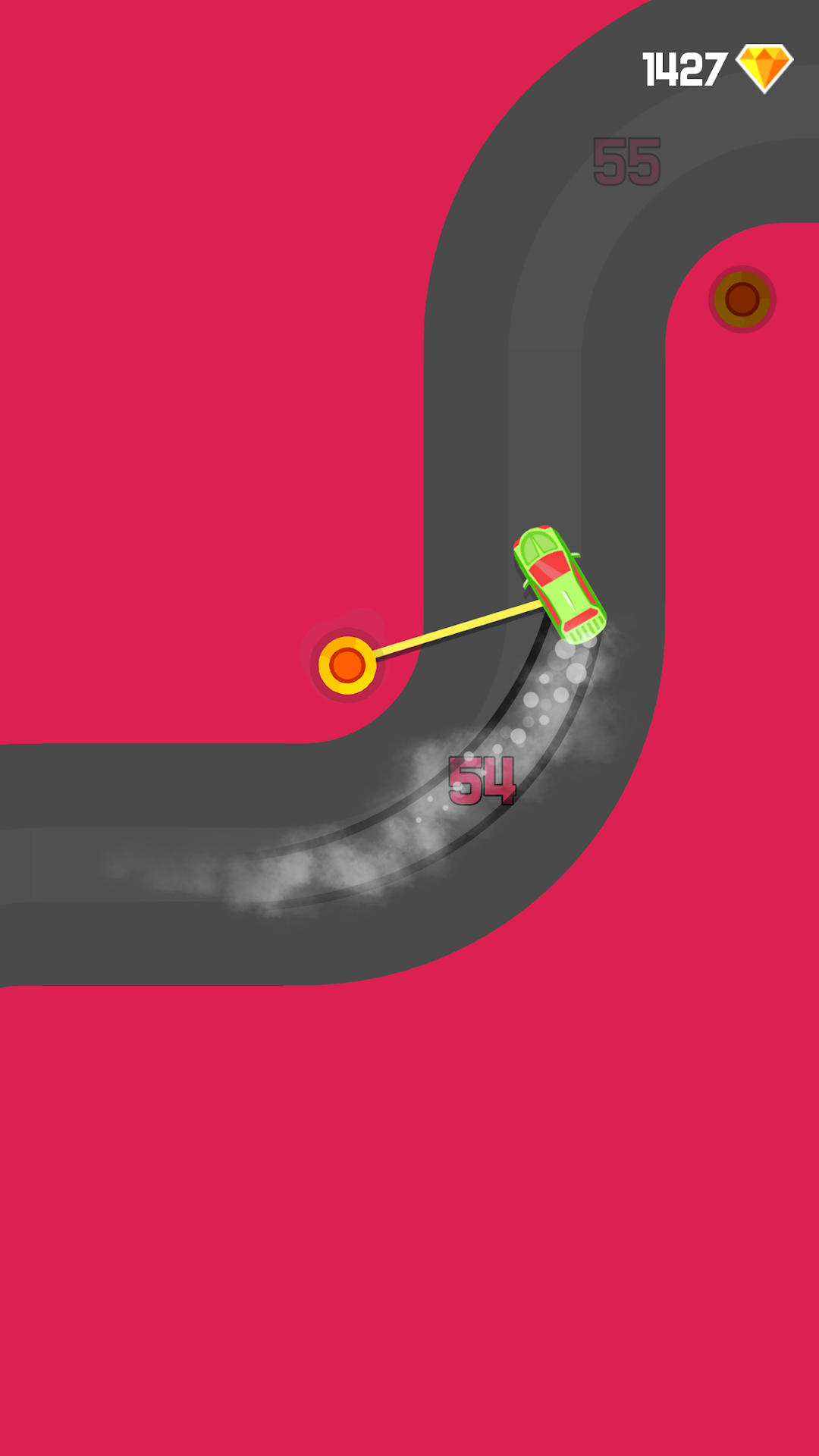 Sling Drift: Car Drifting Game mod apk screenshot 4