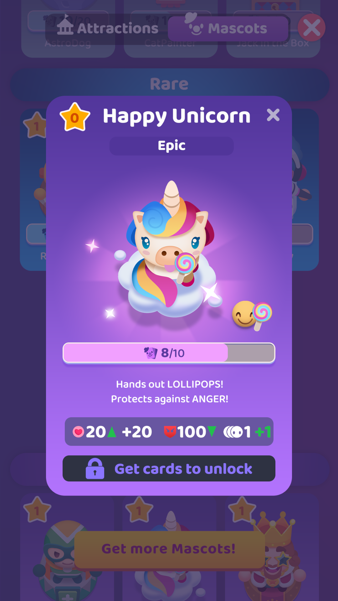 Overcrowded: Tycoon ảnh chụp màn hình 5