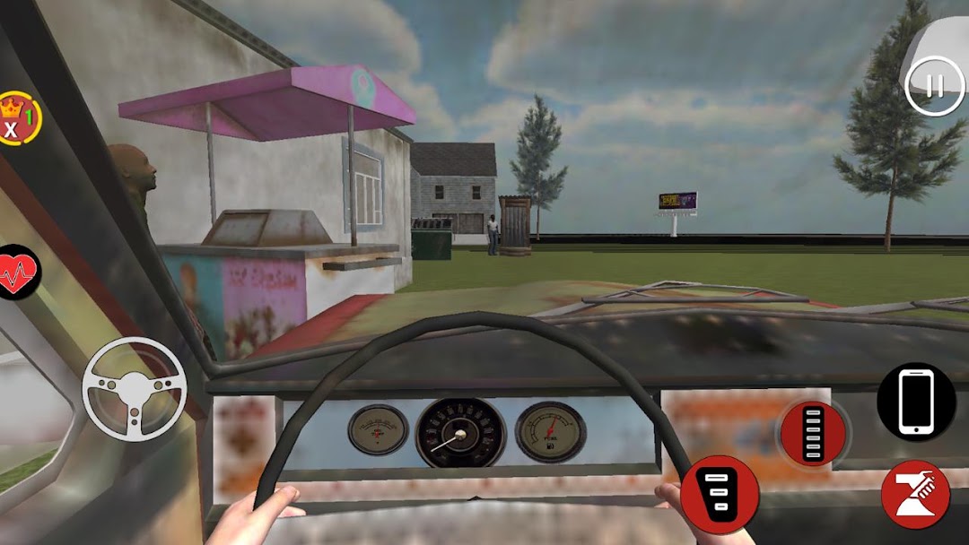 Streamer Life Simulator mod apk screenshot 1