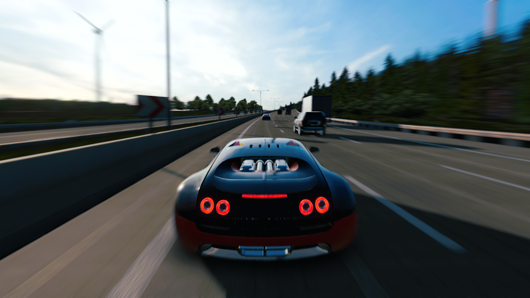 Apex Racing mod apk screenshot 5