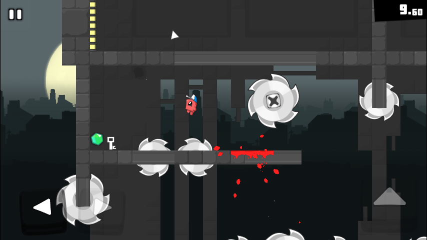 Mad Dex 2 mod apk screenshot 3