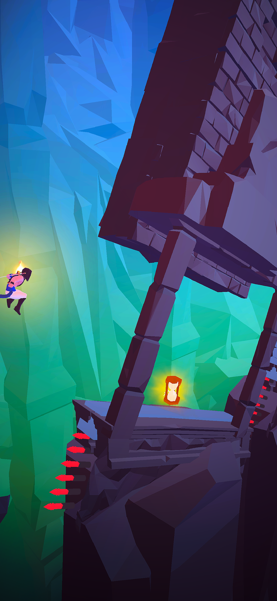 Prince of Persia: Escape 2 ảnh chụp màn hình 5
