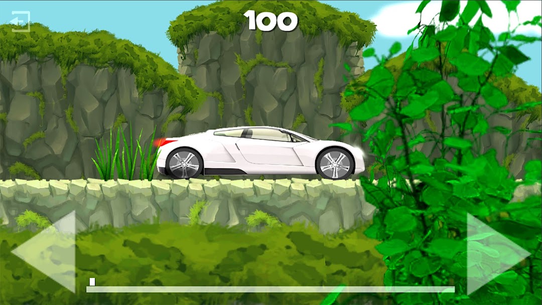 Exion Hill Racing ảnh chụp màn hình 4