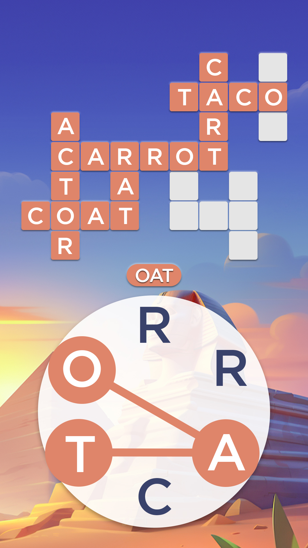 Words of Wonders: Crossword mod apk screenshot 5