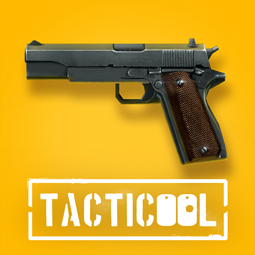 Tacticool: PvP Action Shooter