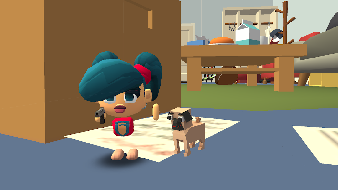 MemesWars 2 mod apk screenshot 5