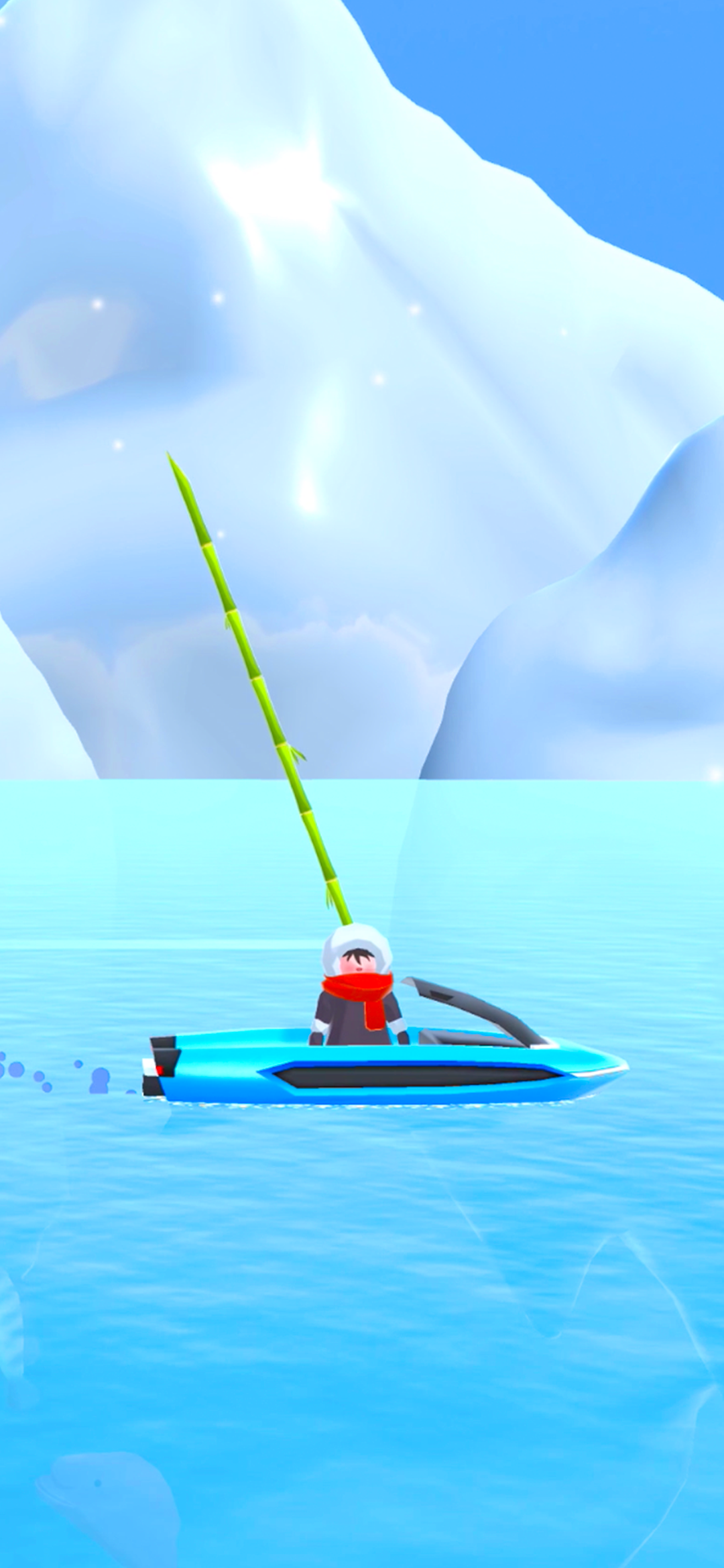 Wanted Fish mod apk screenshot 4
