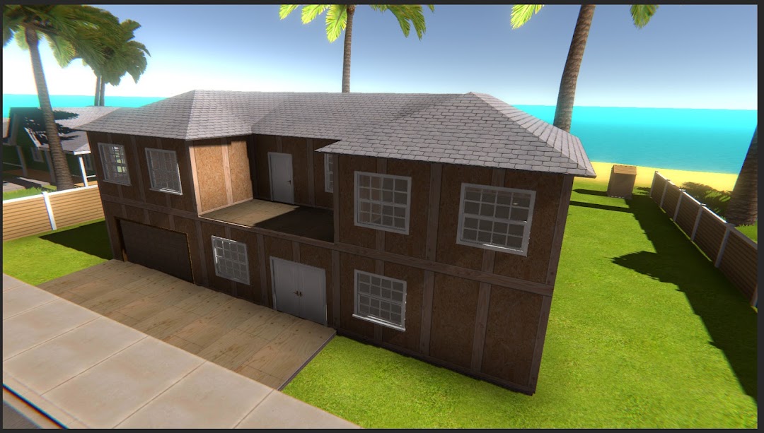 Ocean Is Home :Island Life Sim mod apk screenshot 5