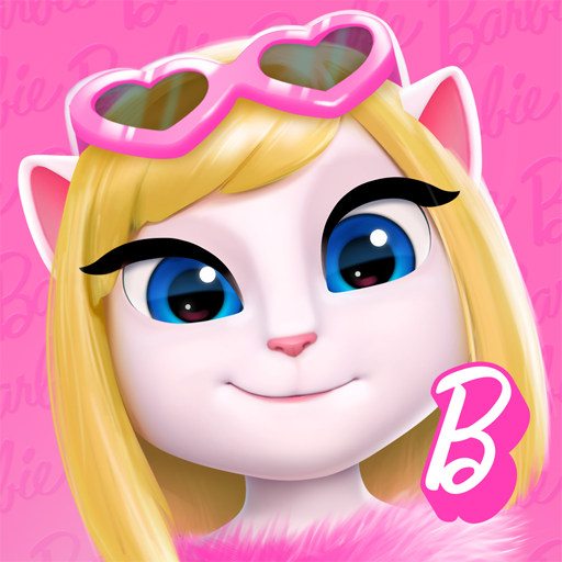 My Talking Angela 2