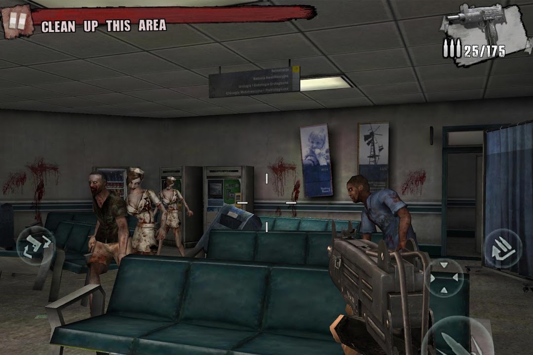 Zombie Frontier 3: Sniper FPS mod apk screenshot 4
