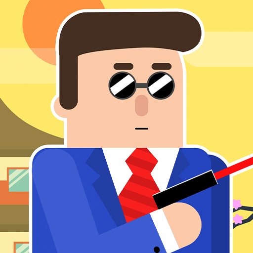 Mr Bullet - Spy Puzzles