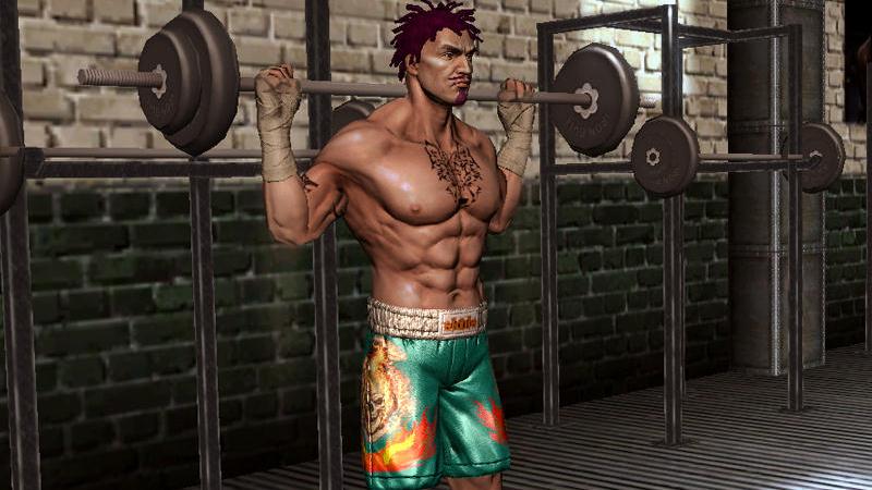 Punch Boxing 3D mod apk screenshot 5