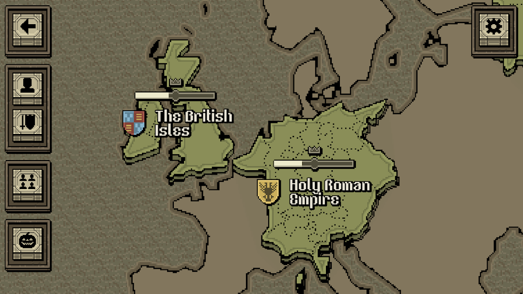 Bloody Bastards mod apk screenshot 5
