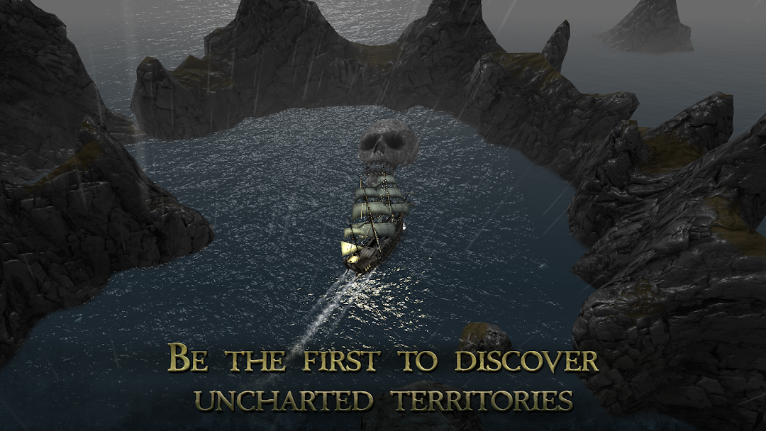 The Pirate: Plague of the Dead ảnh chụp màn hình 3
