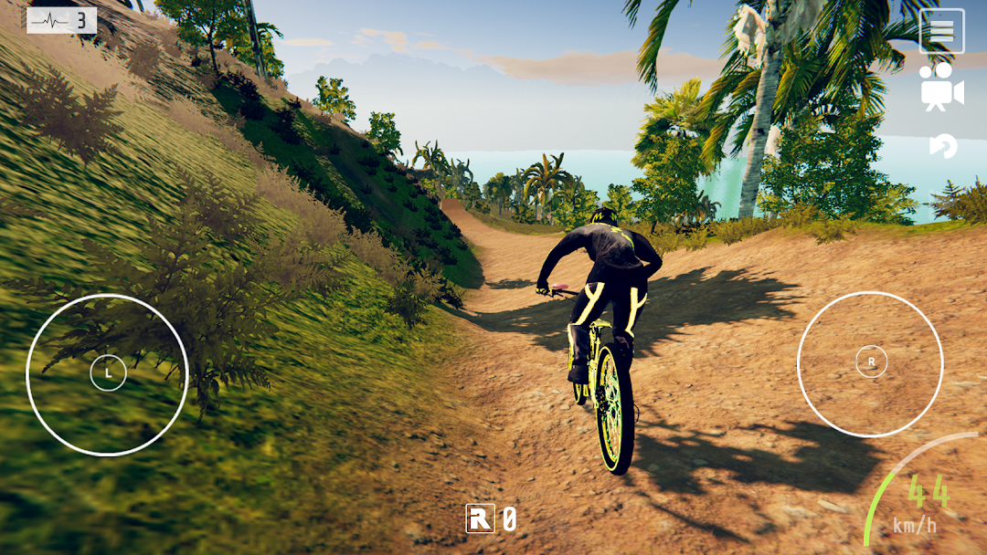 Descenders ảnh chụp màn hình 4