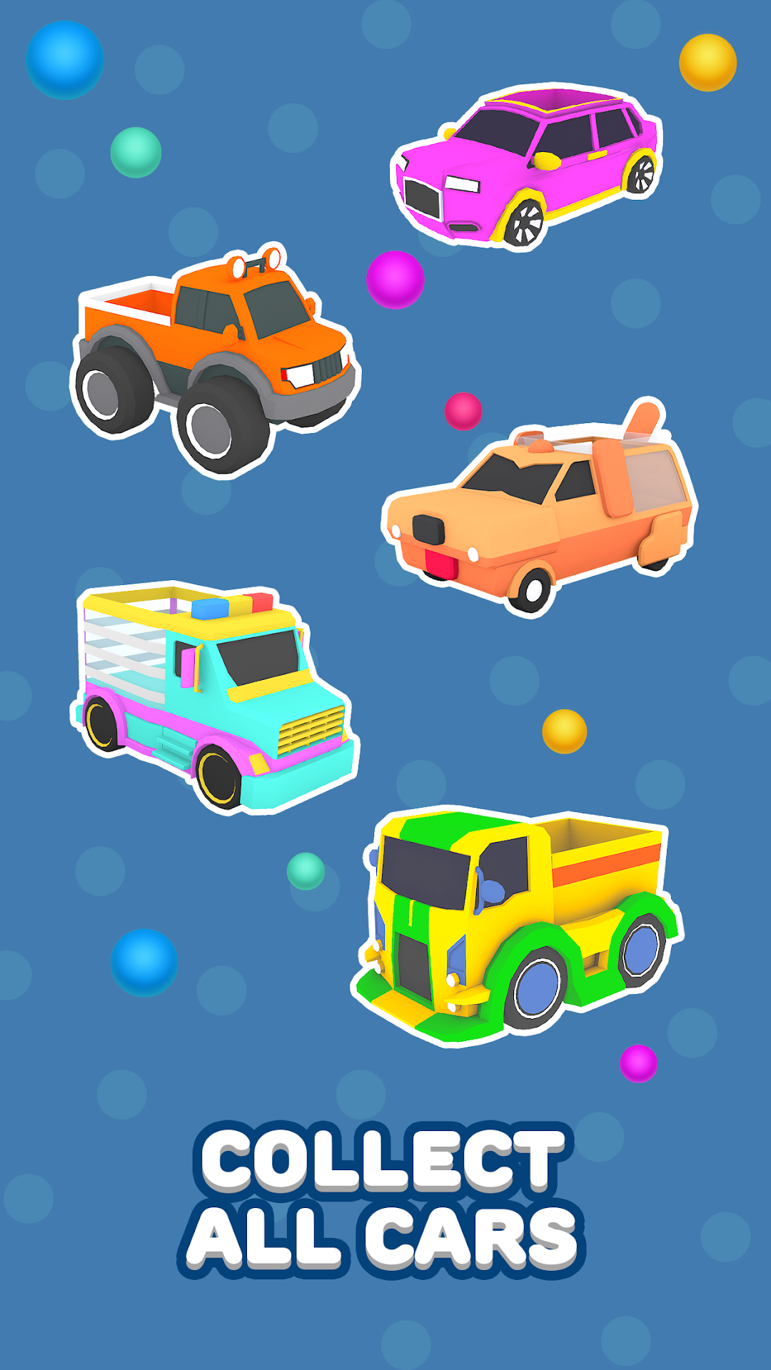 Sand Balls - Puzzle Game mod apk screenshot 4