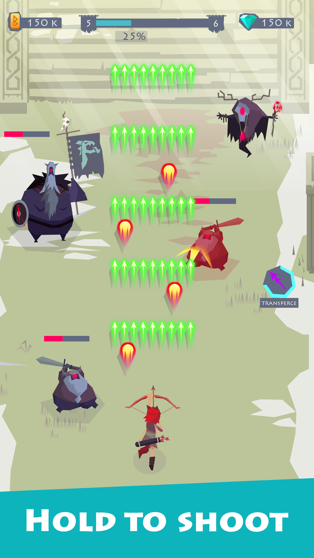Vikings II mod apk screenshot 3