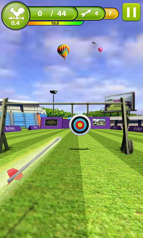 Archery Master 3D mod apk screenshot 2