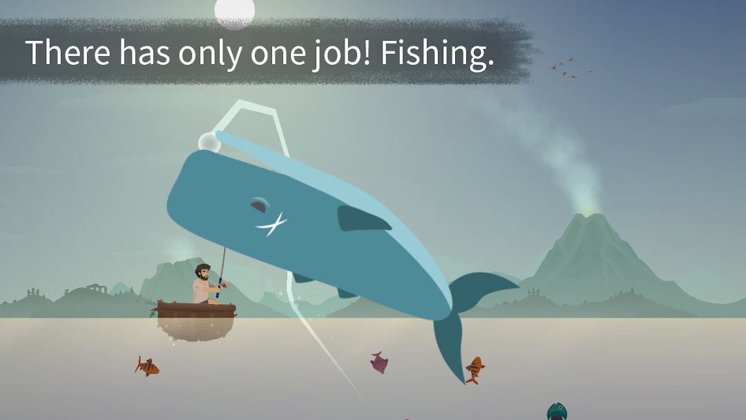 Casting Away - Survival mod apk screenshot 4