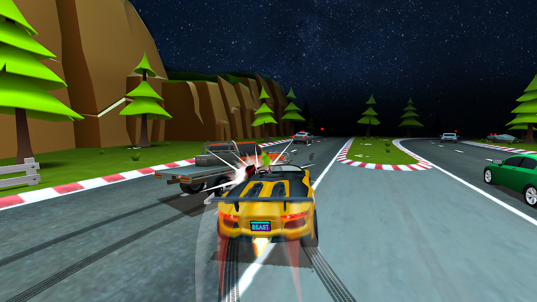 Faily Brakes 2: Car Crash Game mod apk screenshot 5